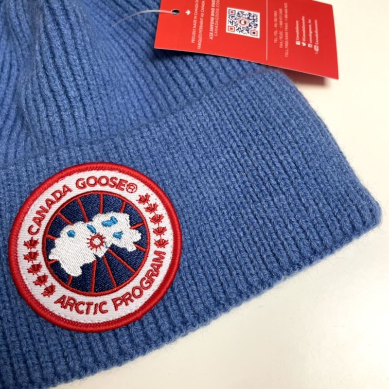 Canada Goose Caps